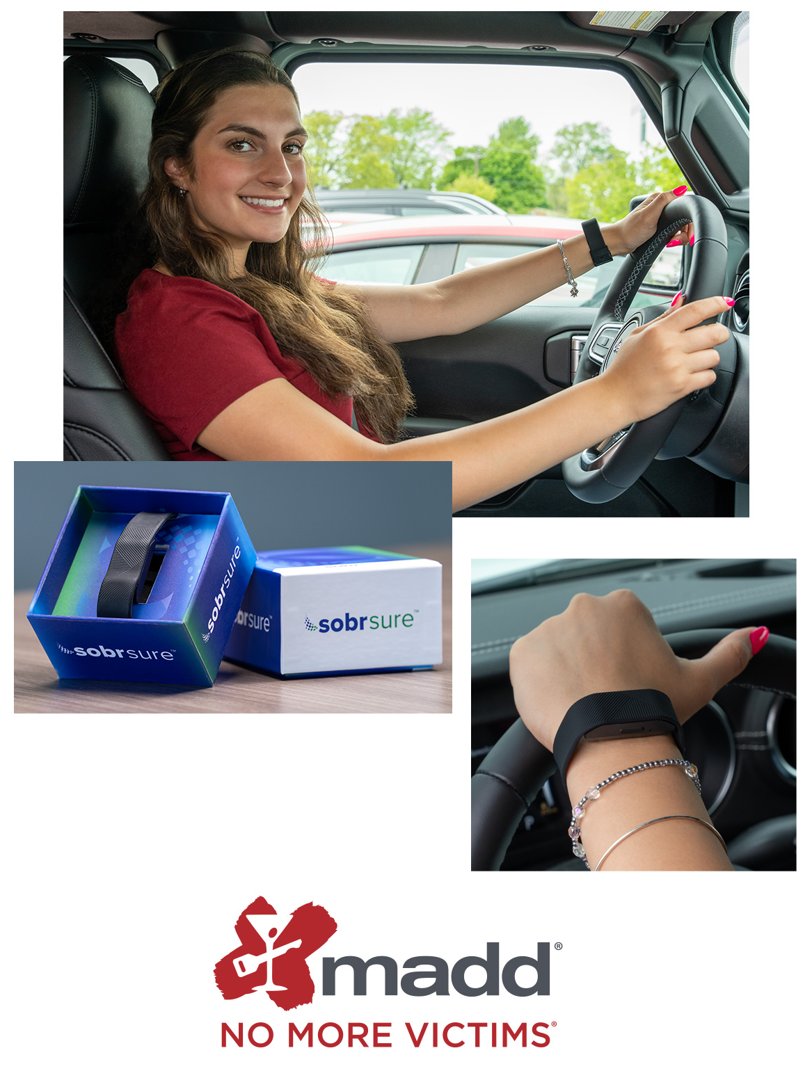 SOBRSafe